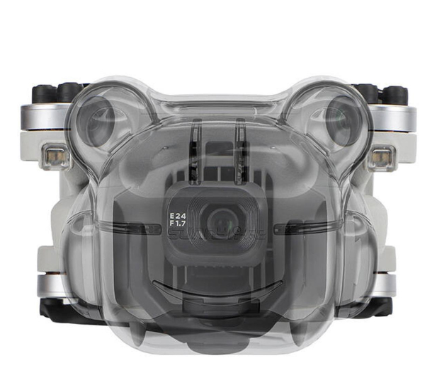 Sunnylife Osłona gimbala do DJI Mini 4 Pro - 1201882 - zdjęcie 2